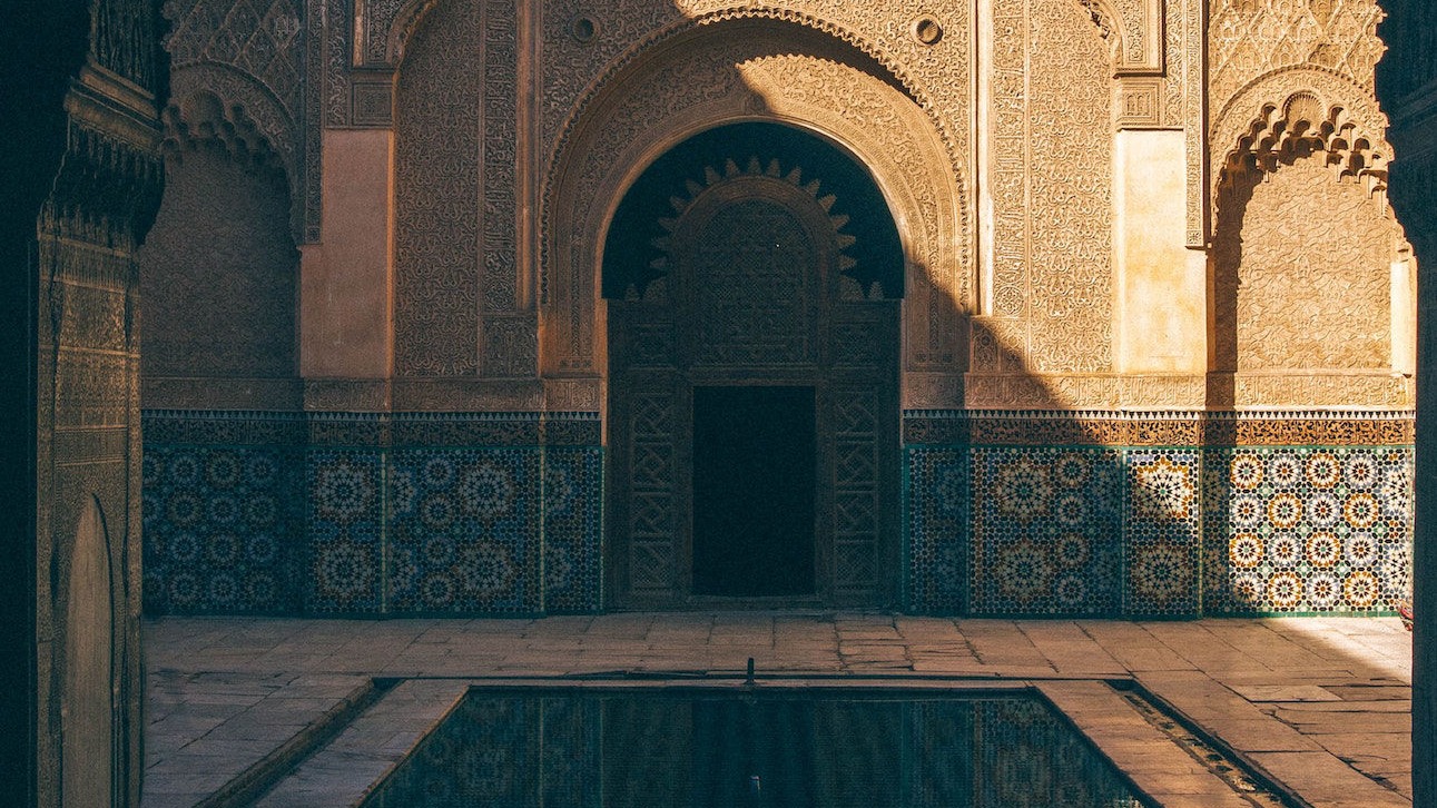 Marrakech 5
