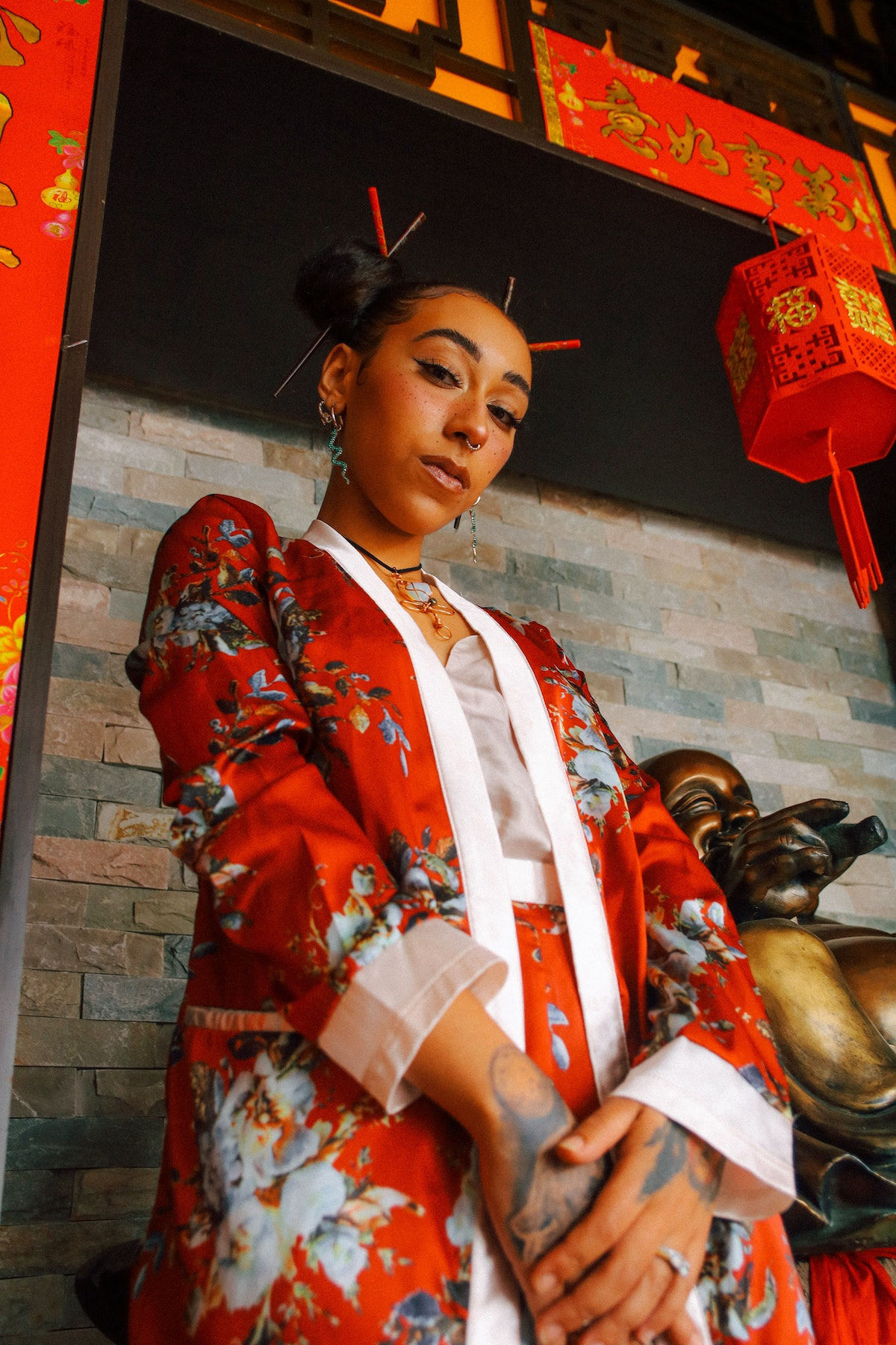 Travel to Exotic Places