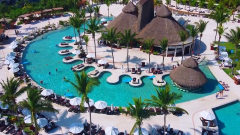 Holiday Travels Destinations